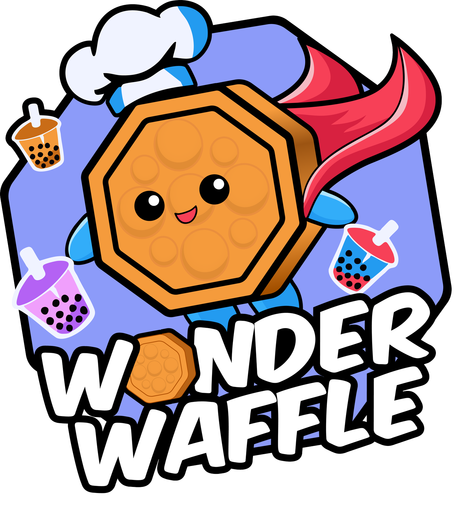 Wonder Waffle