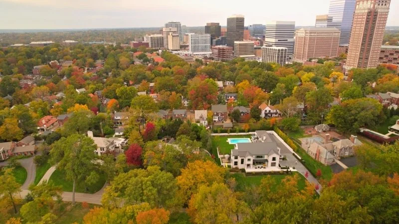 Ladue Luxury: Find Your Dream Estate