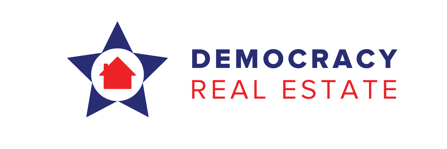 Your Guide to Selling Your Home with Democracy Real Estate