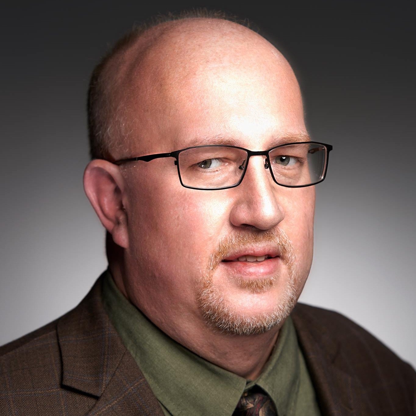 Michael Jennings, Broker for Democracy Real Estate
