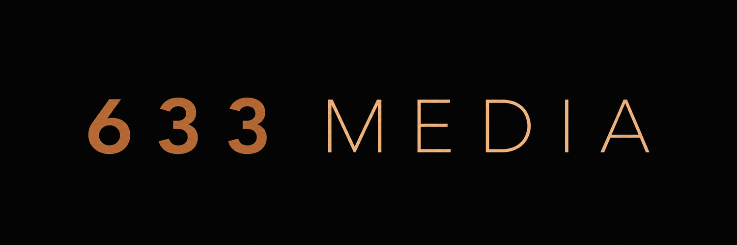 633 MEDIA