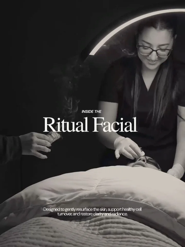 facials are our favorite way to say I love you! 

time to slow down, be cared for, and leave feeling lighter inside and out.

we offer gift cards if you&rsquo;re looking to spoil a special someone this Valentine&rsquo;s Day 💌

Call us at 928.342.875