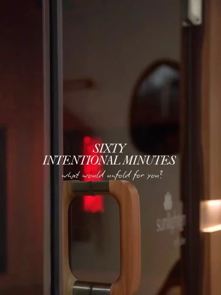 The Wellness Room 🔥🧊💤🔁

Where heat meets cold.
Where light meets frequency.
Where your nervous system finally exhales.

Cold plunge. Sauna. PEMF. Red light.
Intentional tools designed to restore circulation, regulate stress, support cellular repa