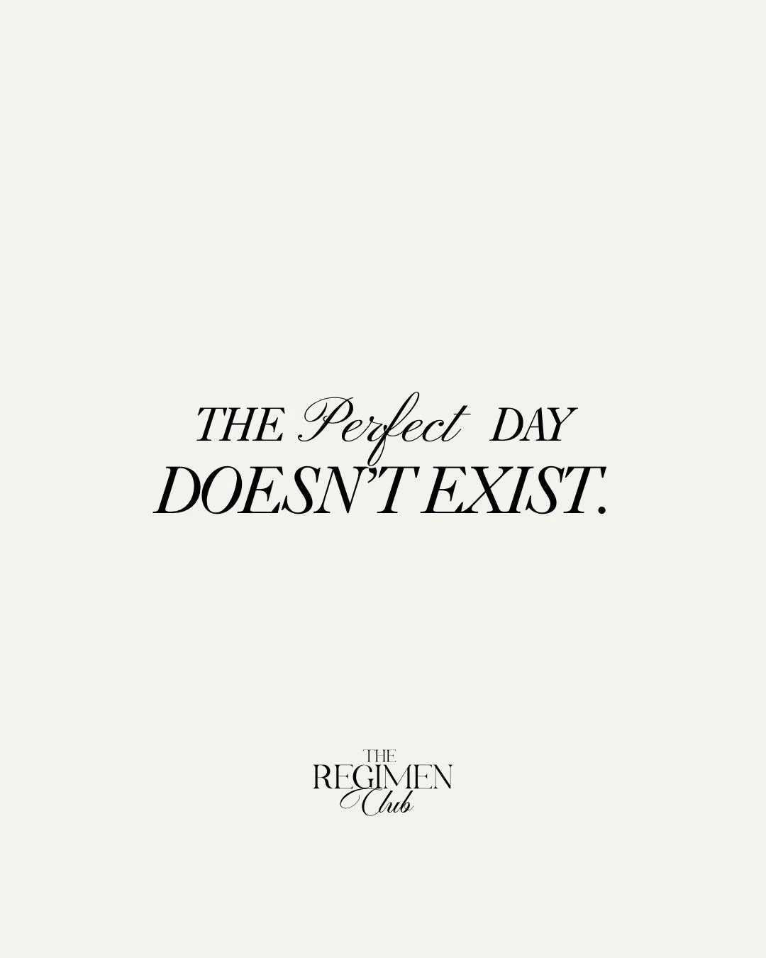 we beg to differ! 🕯️✨