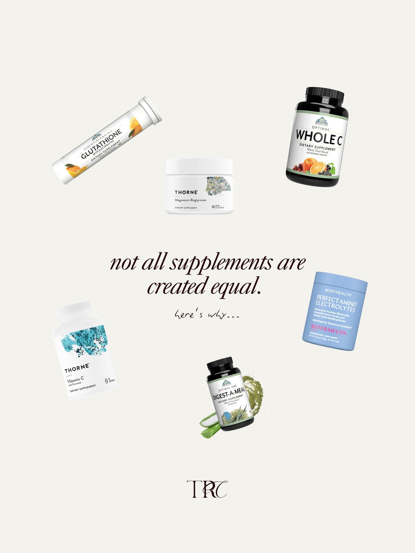 Strategic formulas that support the root of gut, hormones, inflammation, detox.

Supplement smarter.

928.342.8750
theregimenclub.com