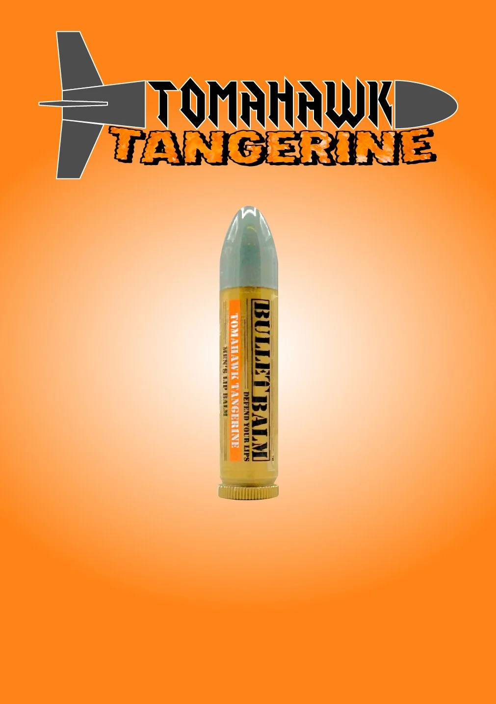 Tomahawk Tangerine Orange Background.jpg