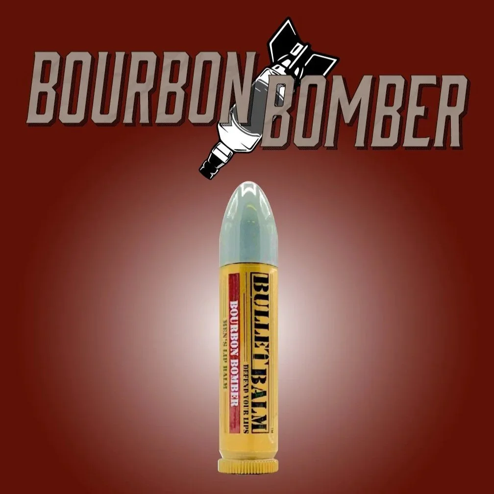 Bourbon Bomber