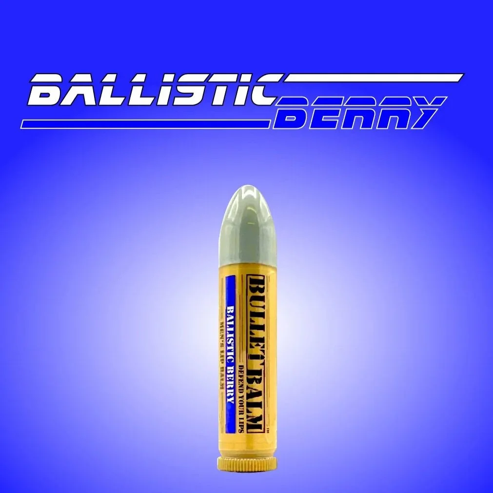 Ballistic Berry