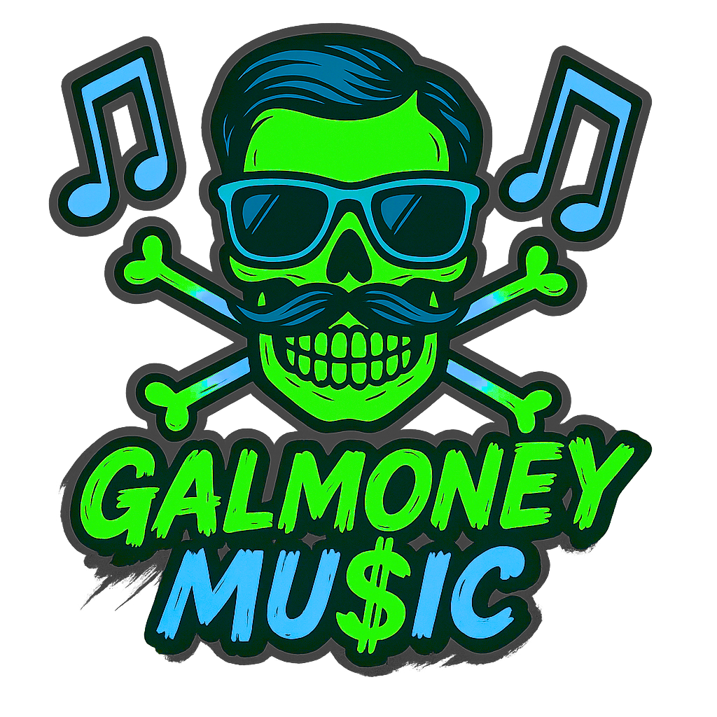 GalMoney Mu$ic 