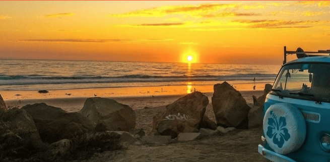 You Deserve a Spring Break!