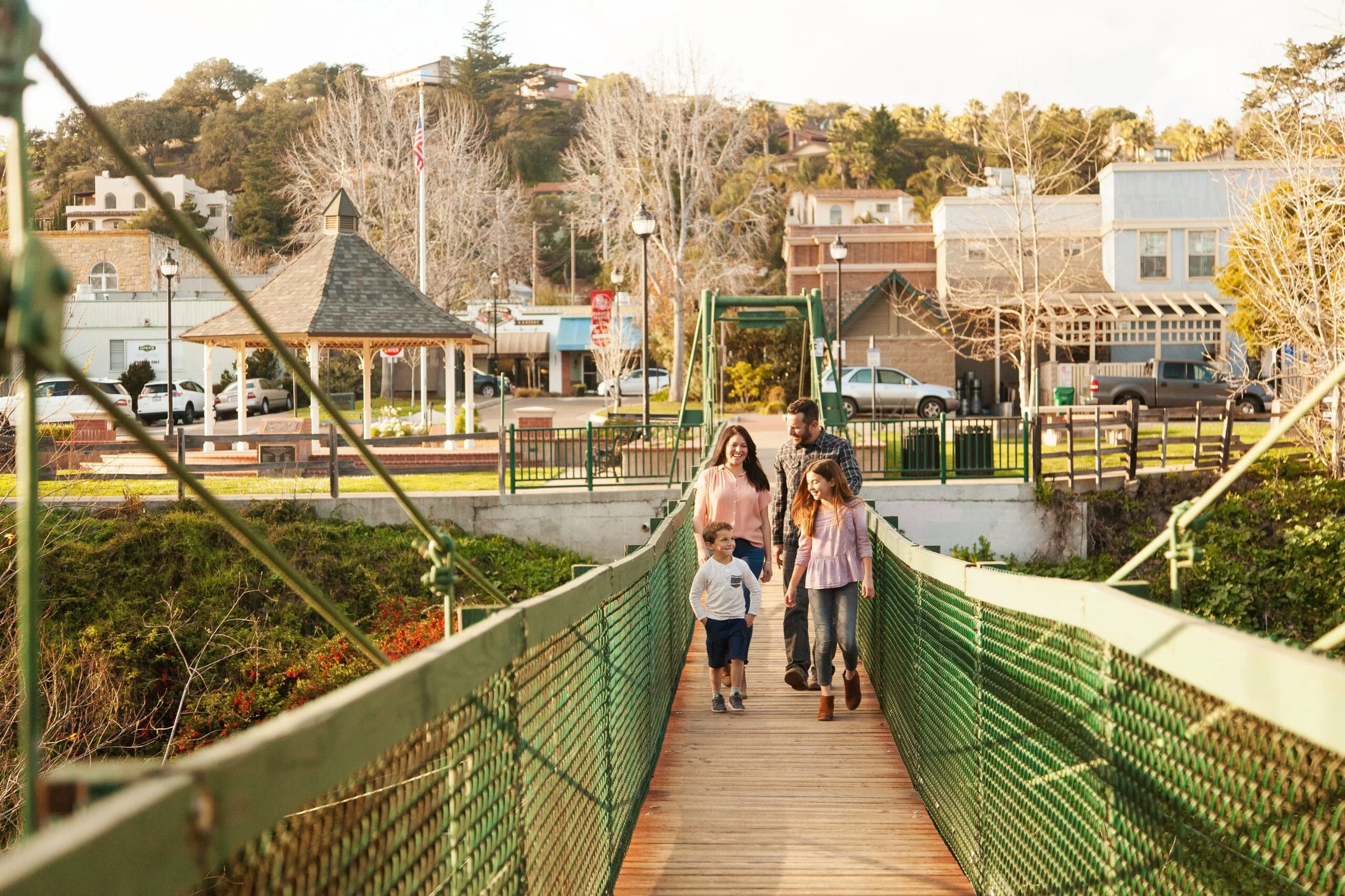 Visit Arroyo Grande