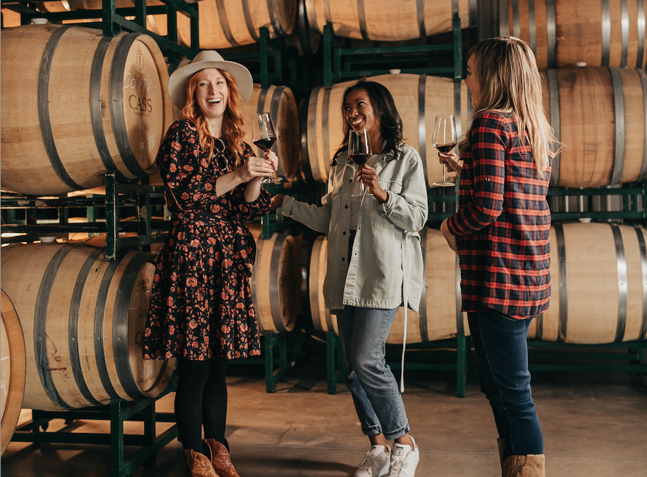 Paso Wine Fest