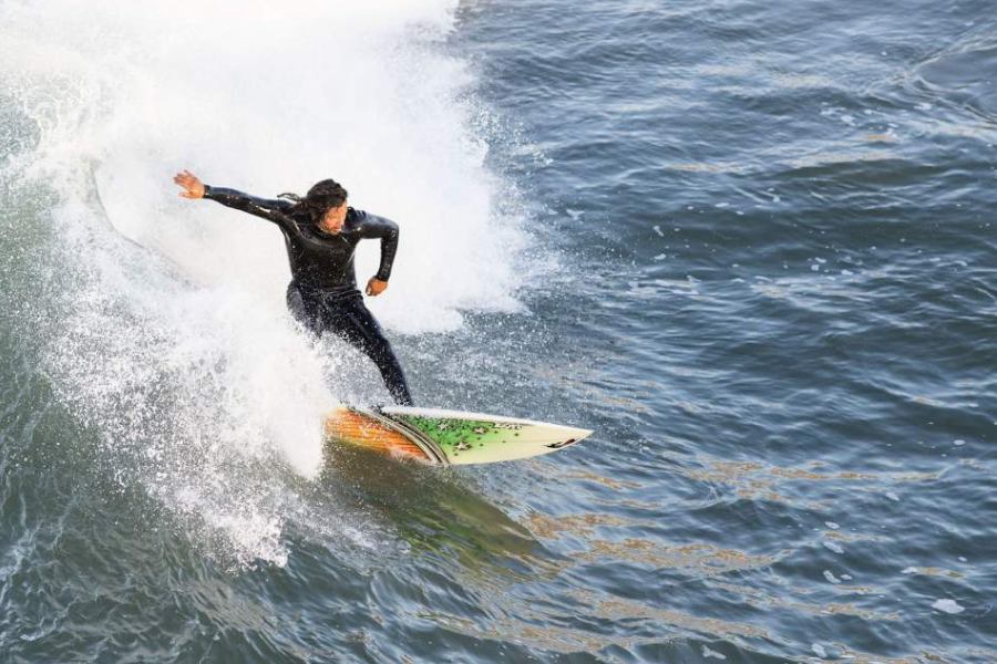 SLO CAL Open