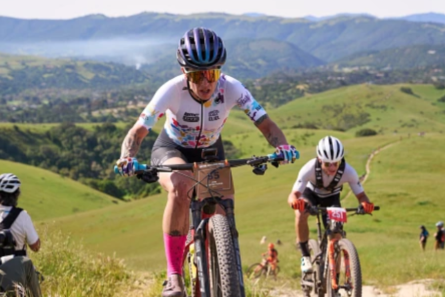 Sea Otter Classic