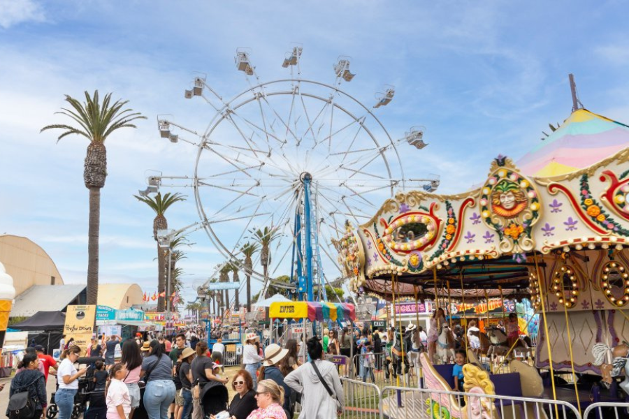 Ventura County Fair