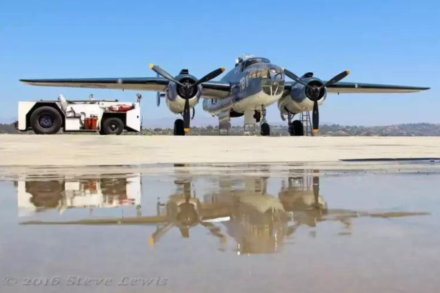 Wings Over Camarillo Air Show