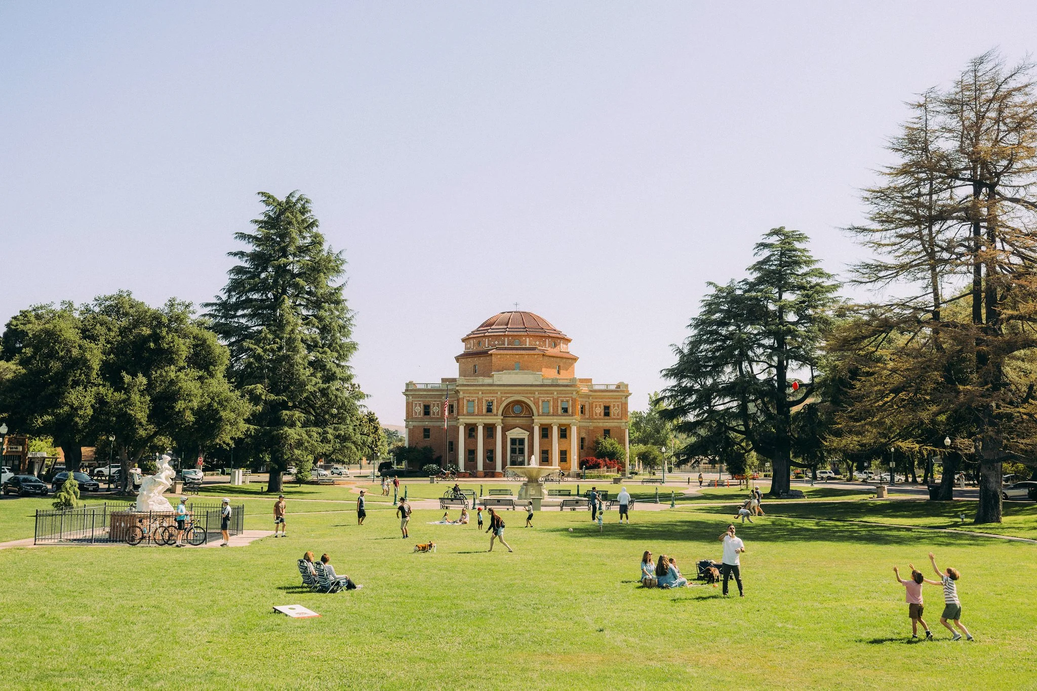 Visit Atascadero