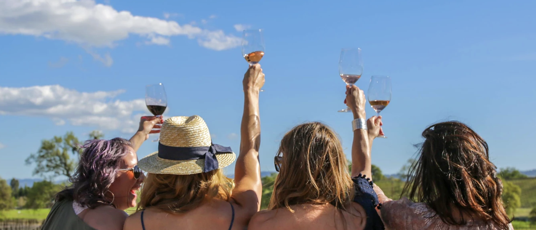 Uncorked Wine Tours