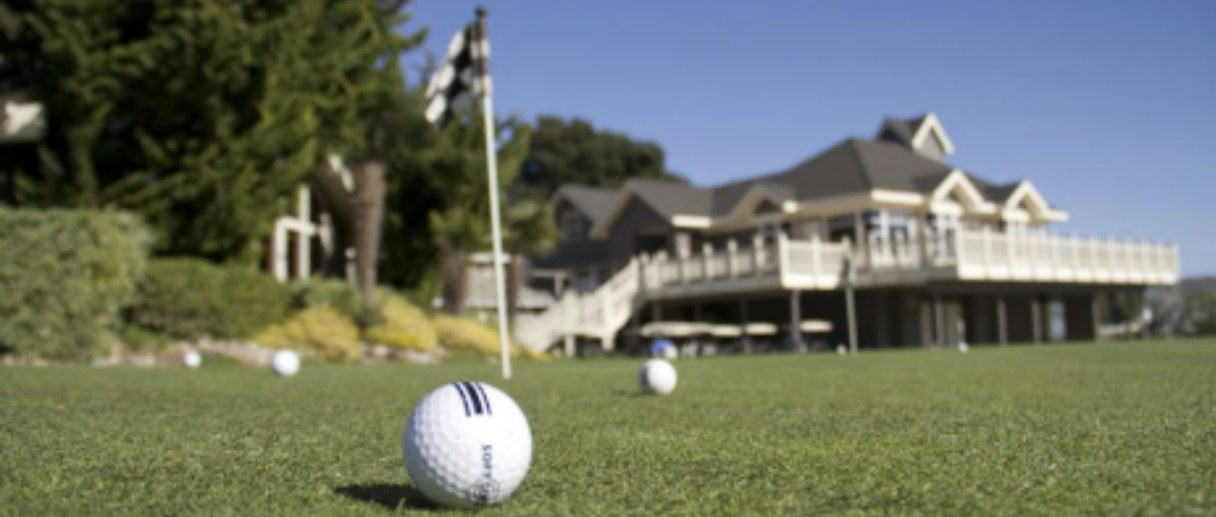 Avila Beach Golf Resort