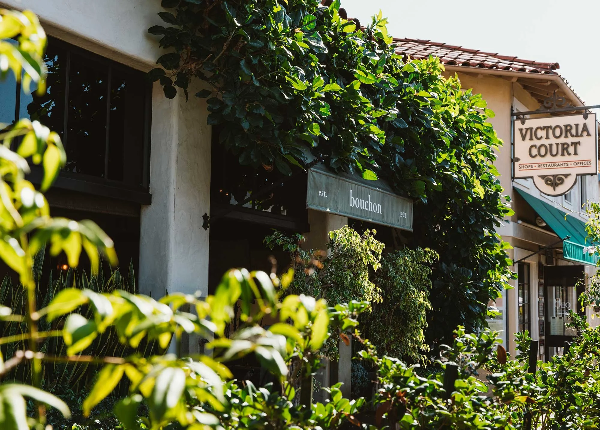 Bouchon Santa Barbara