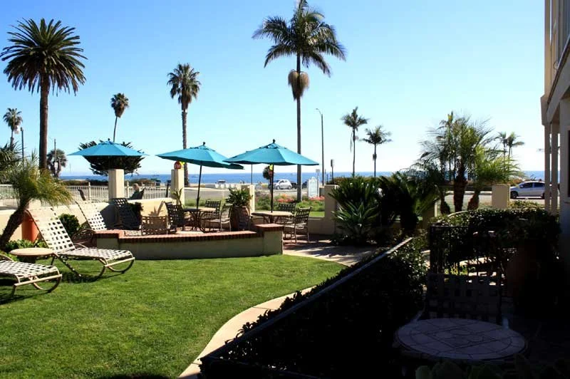Cabrillo Inn at the Beach