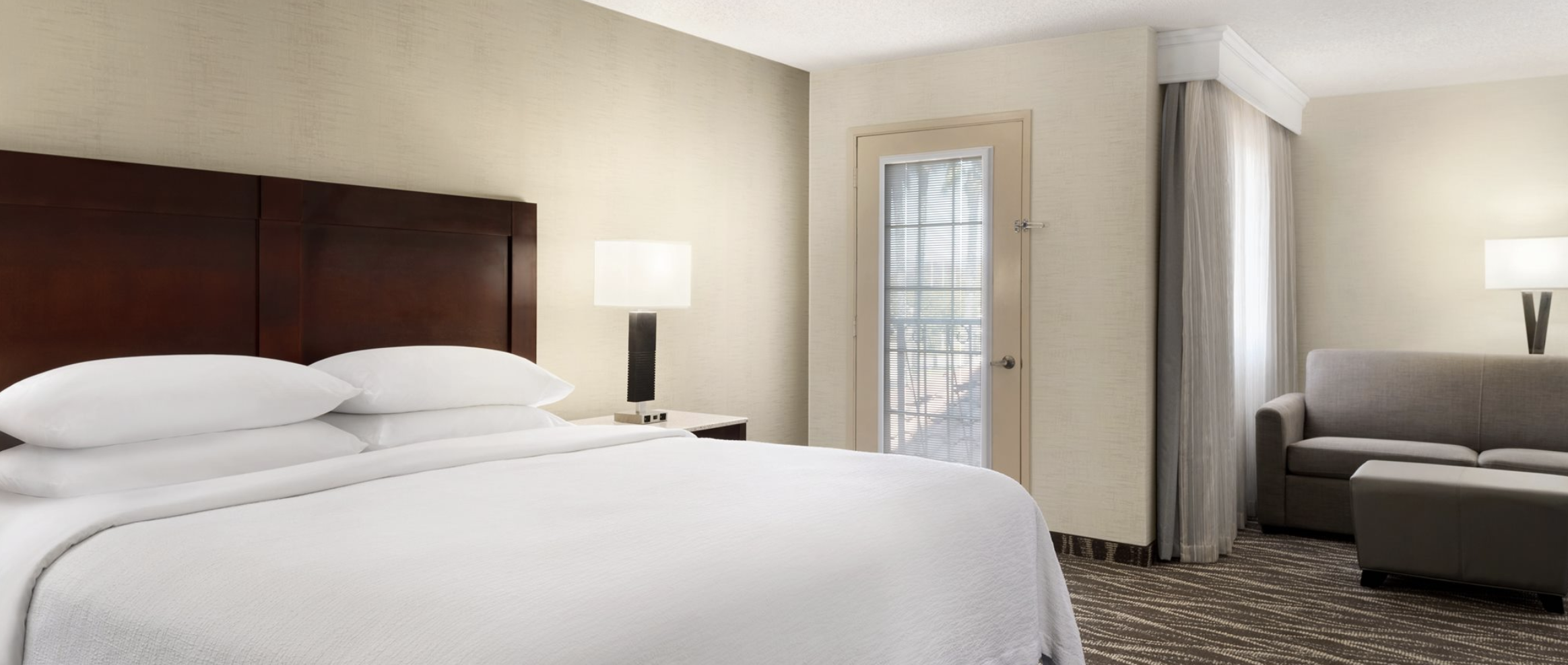 Embassy Suites by Hilton Lompoc