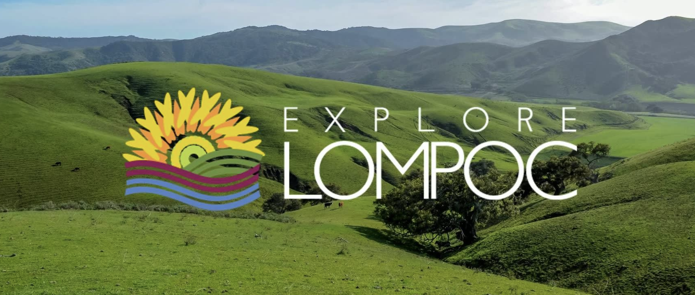 Explore Lompoc