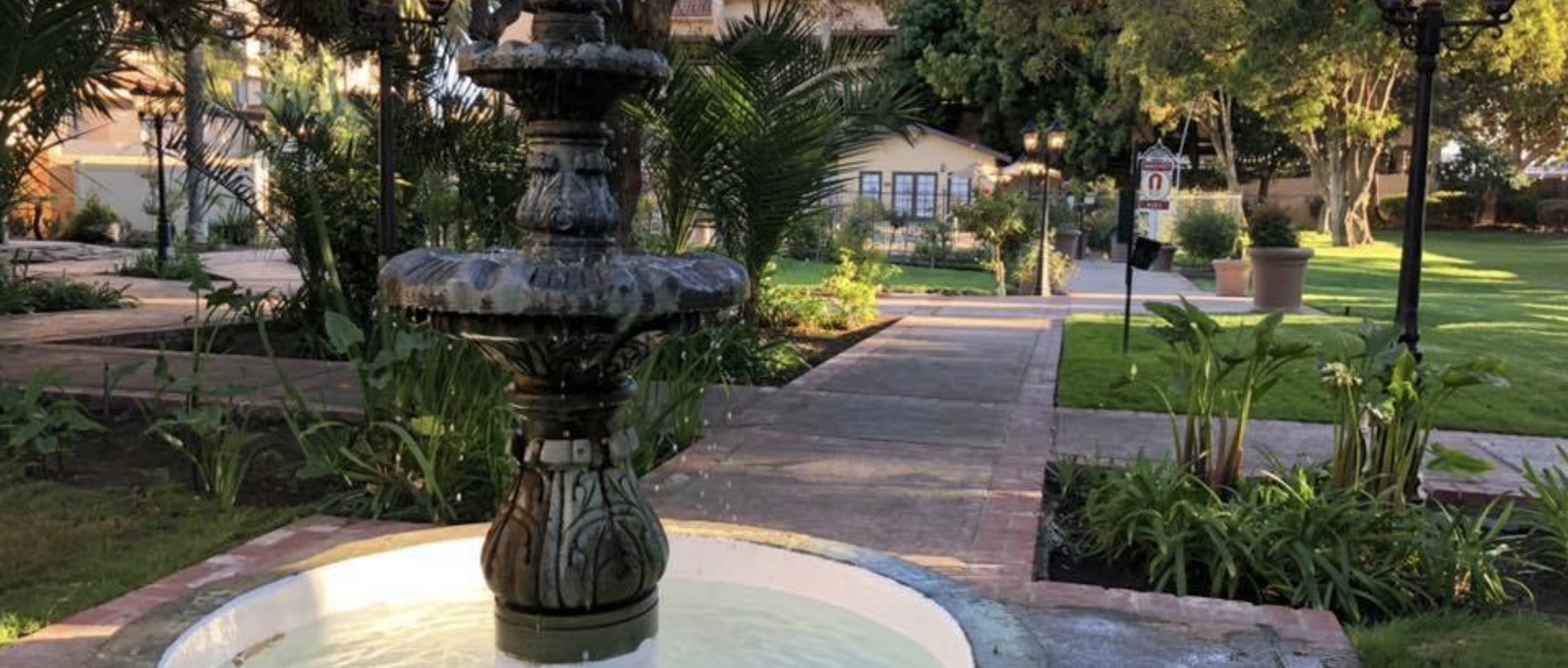 Historic Santa Maria Inn