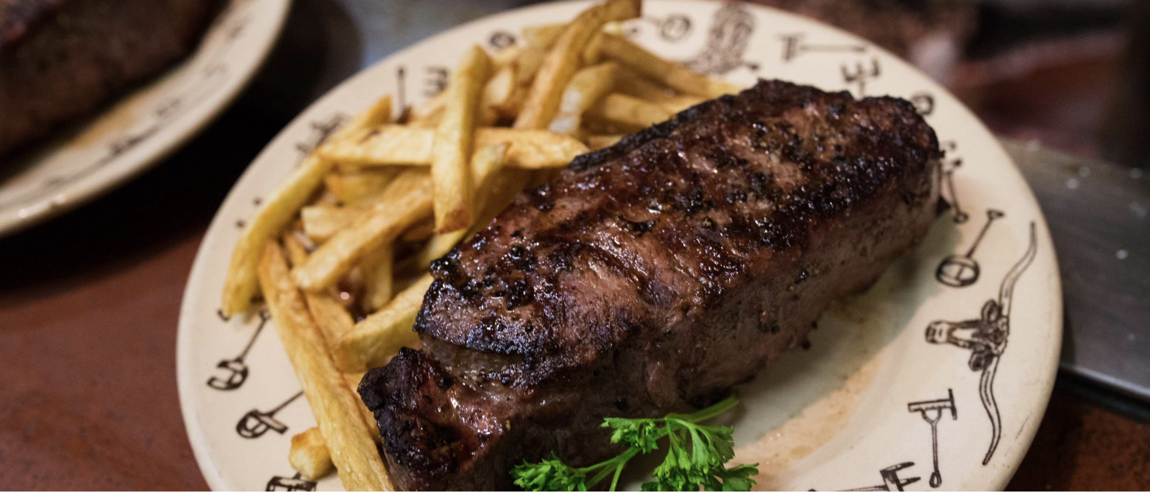 Hitching Post Restaurant-Casmalia