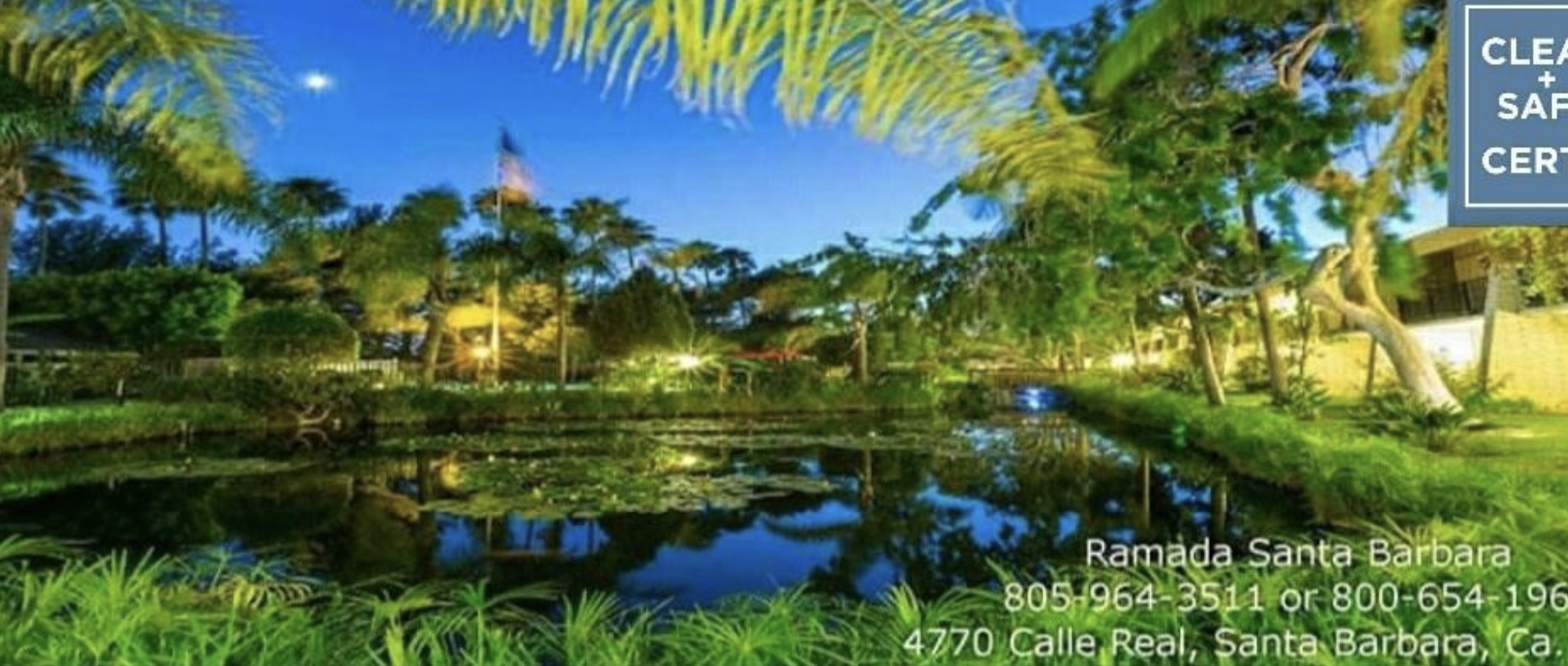 Ramada Santa Barbara