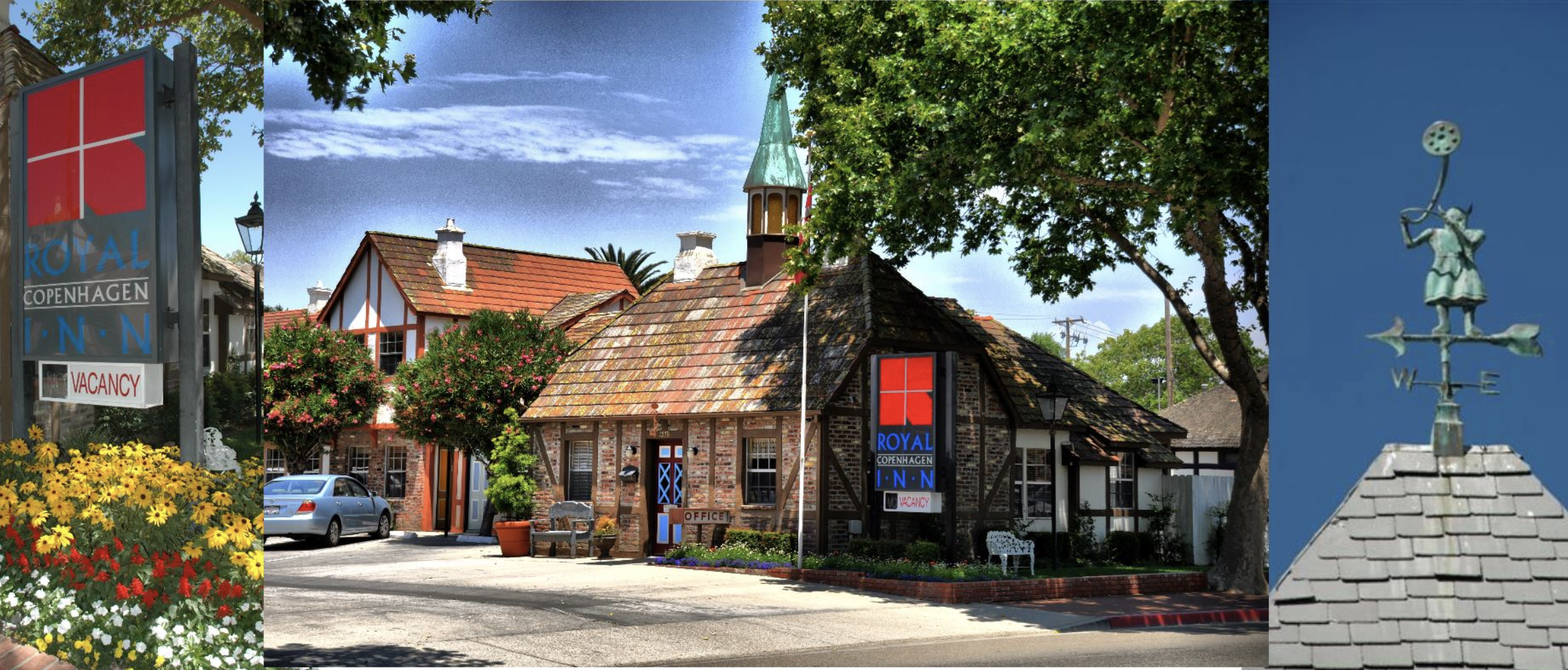 Royal Copenhagen Inn