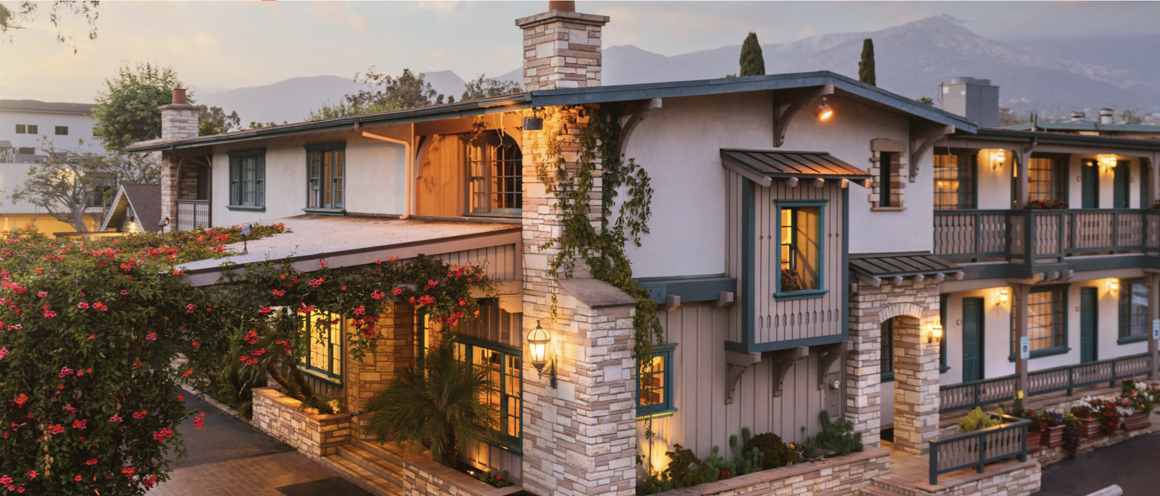 Best Western Plus Santa Barbara