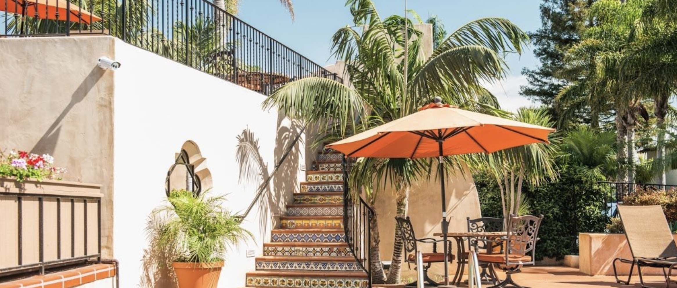 Brisas del Mar, Inn at the Beach