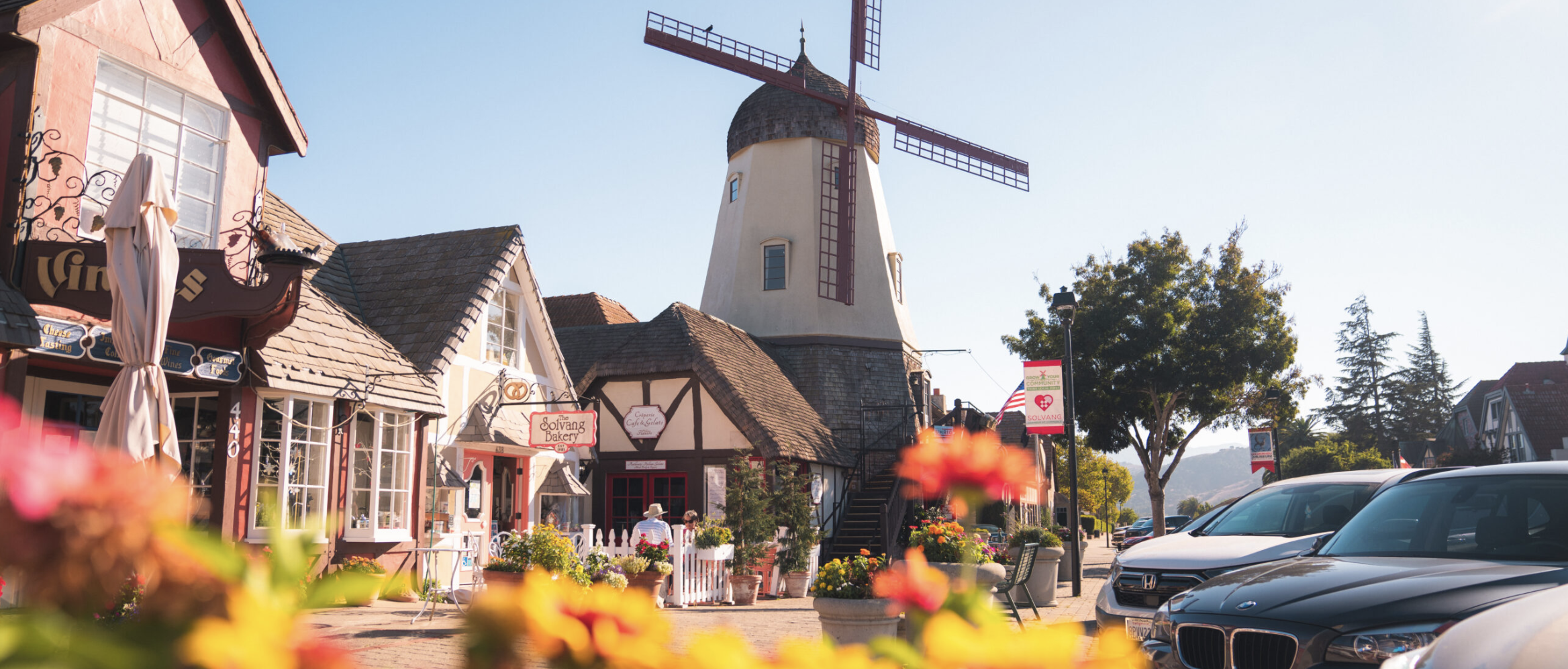 Solvang