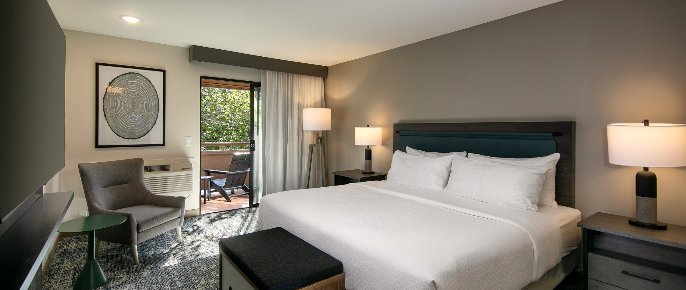 Seacliff Inn Tapestry Collection By Hilton