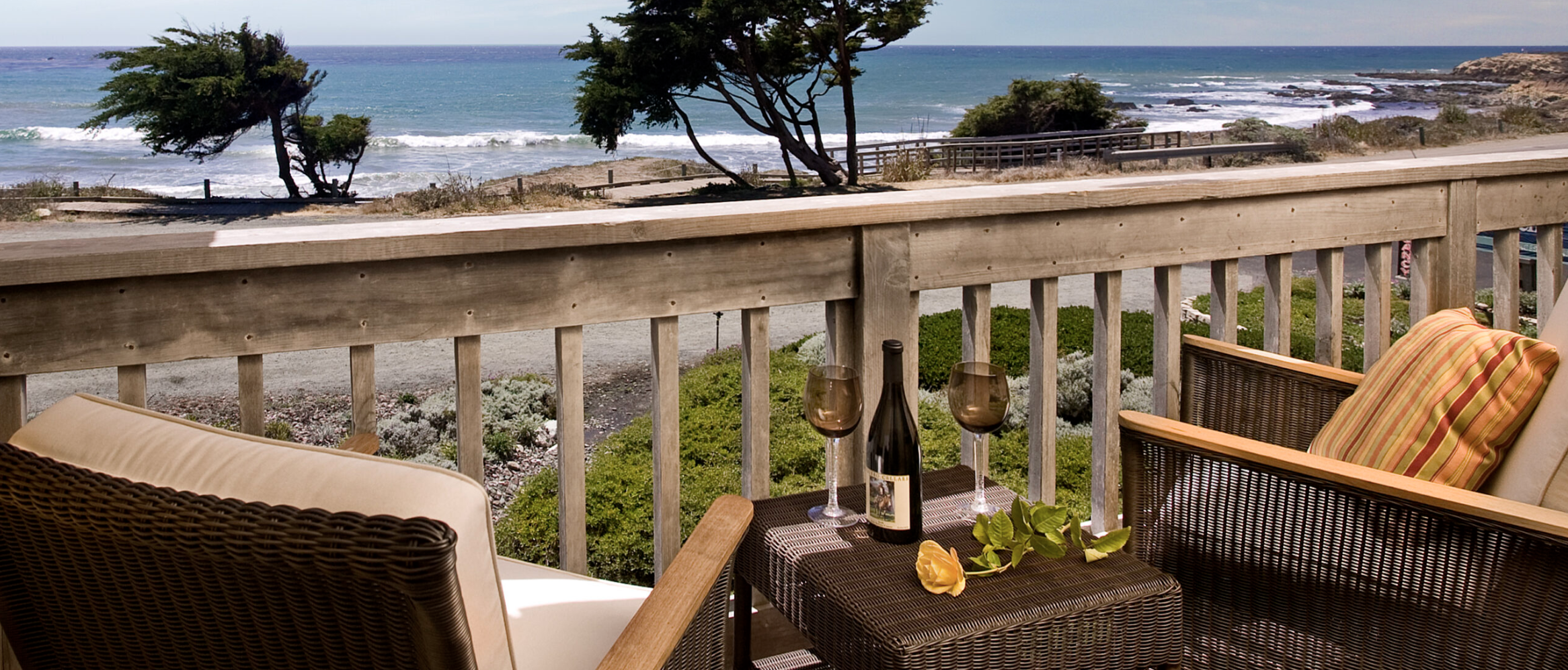 FogCatcher Inn