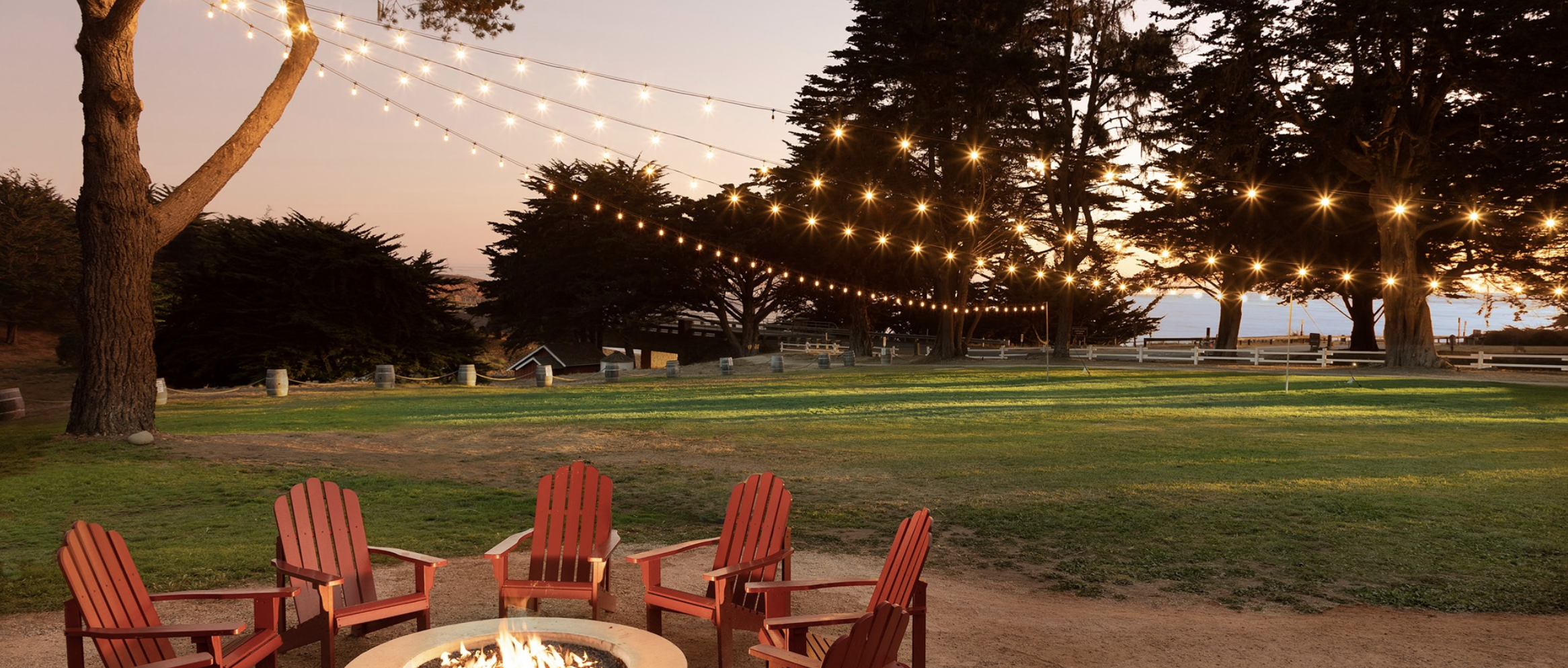 Oceanpoint Ranch