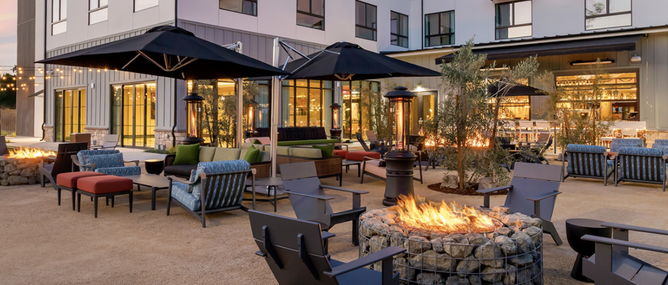 Cambria Hotel Templeton-Paso Robles