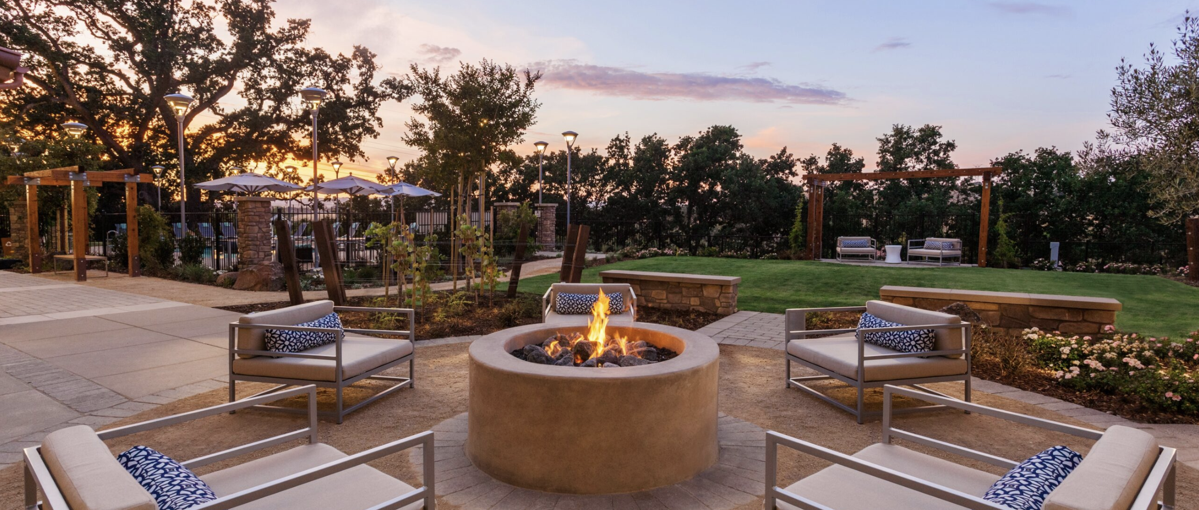 SpringHill Suites Paso Robles Atascadero