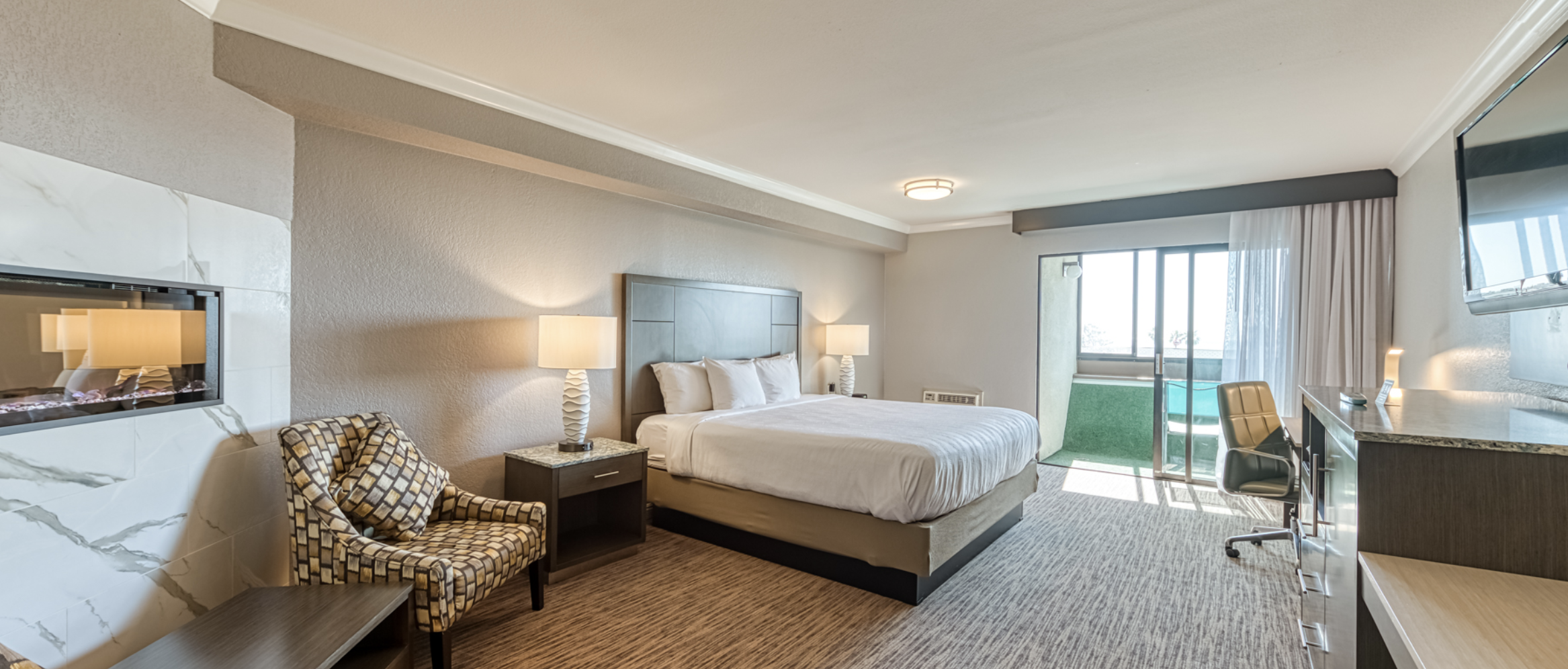 Amanzi Hotel Ventura, Ascend Hotel Collection
