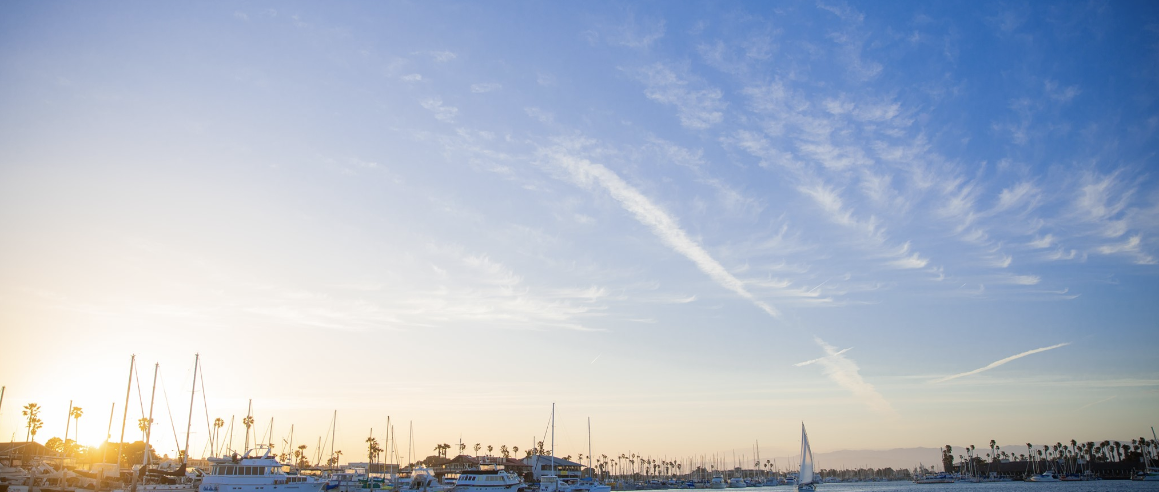 Channel Islands Harbor