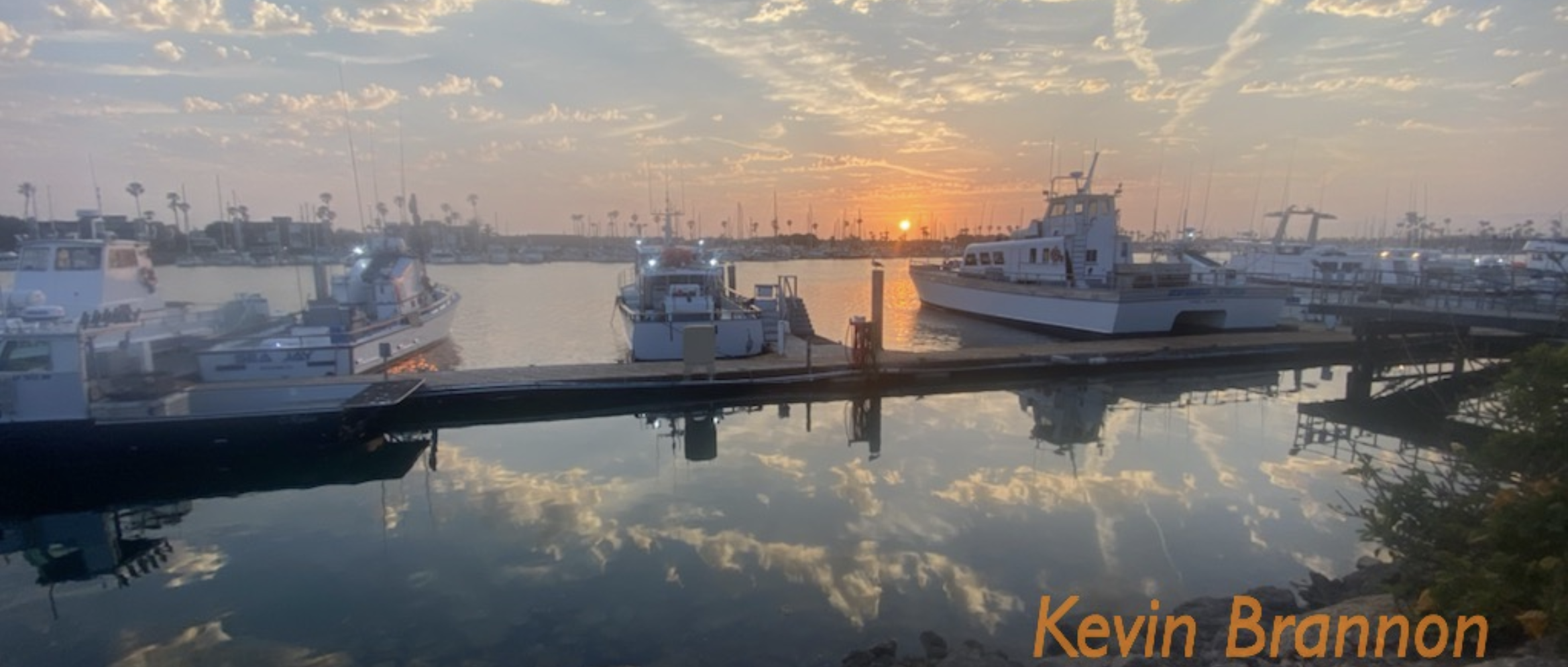 Channel Islands Sportfishing