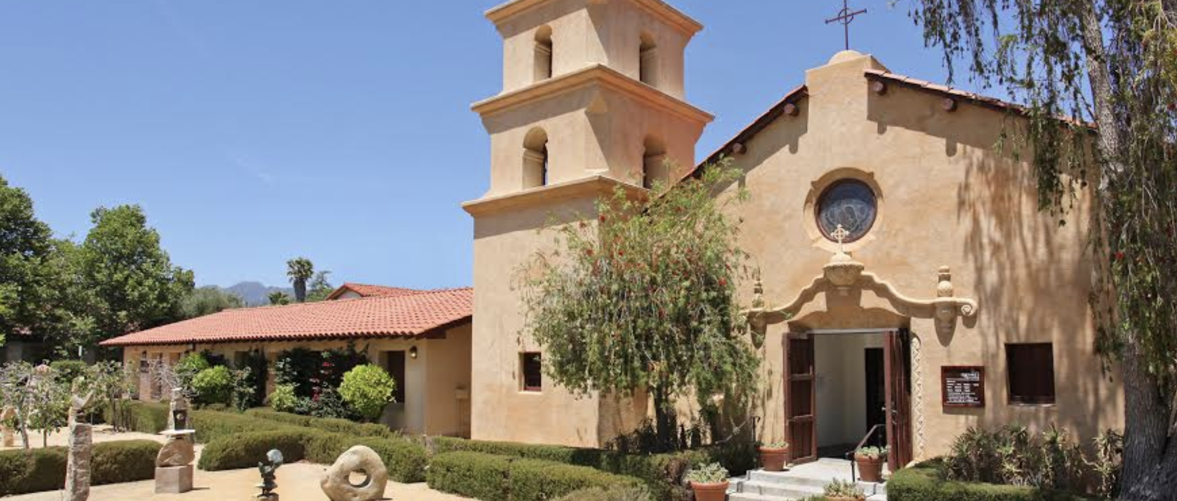 Ojai Valley Museum
