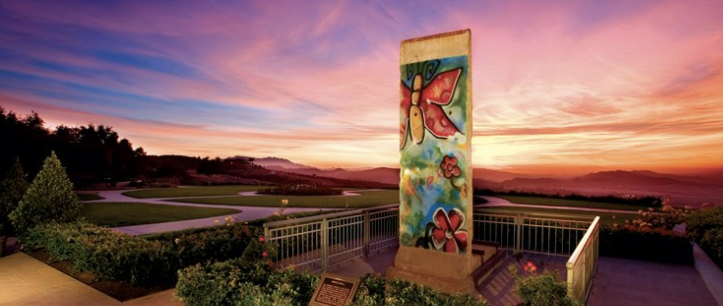 Ronald Reagan Presidential Library and Museum