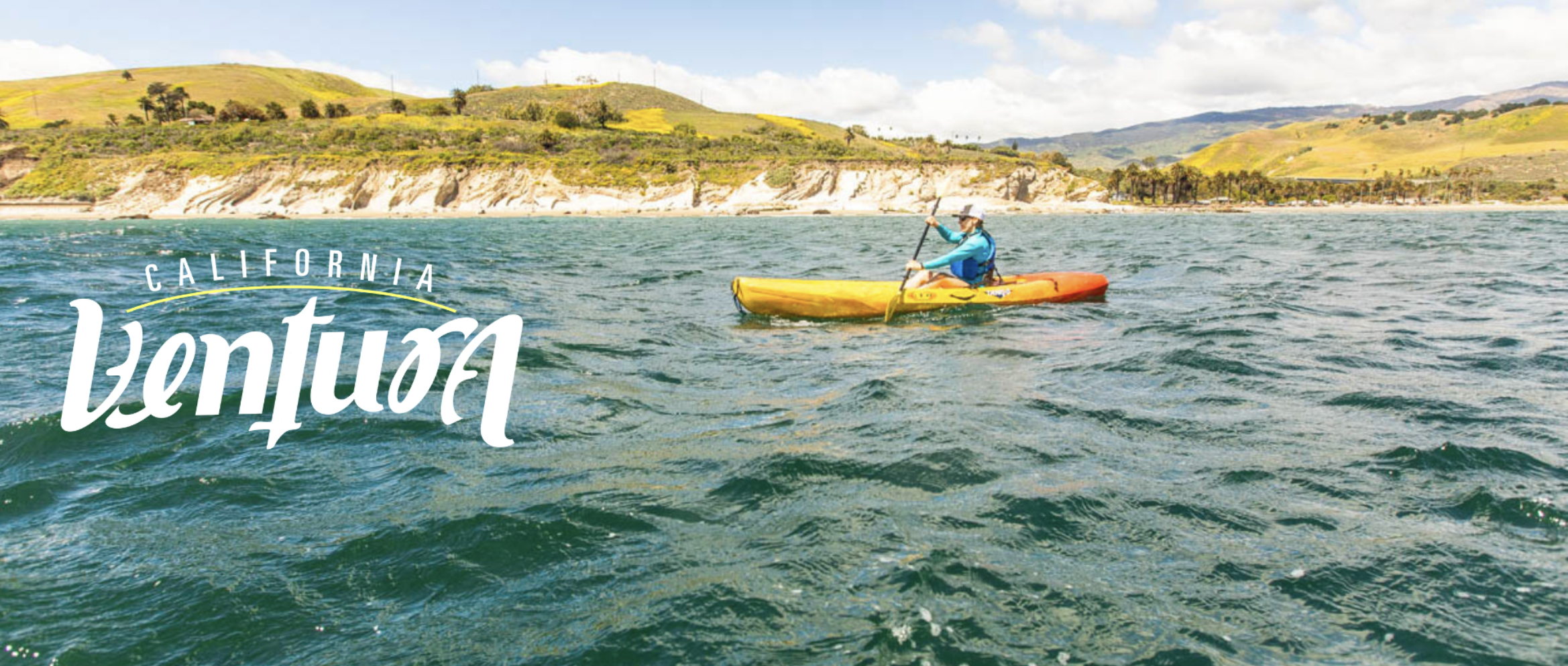 Ventura Visitors &amp; Convention Bureau