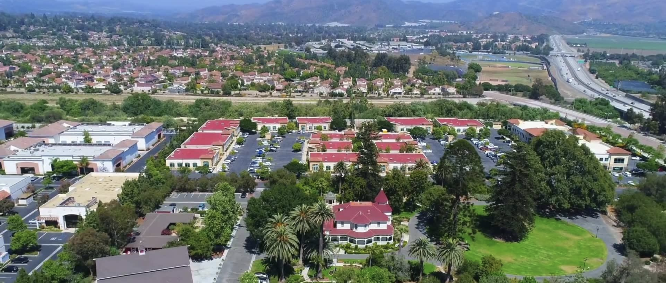Visit Camarillo