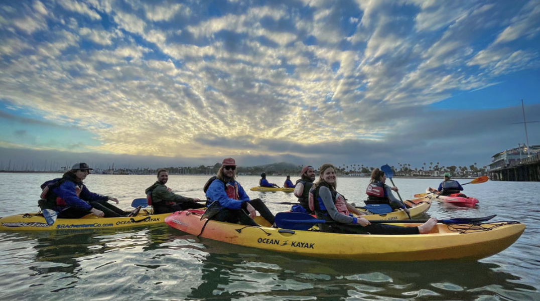 Adventure Company of Santa Barbara