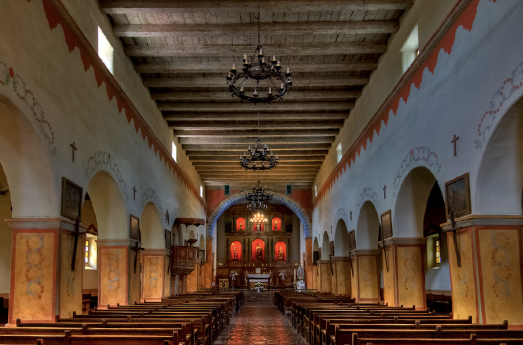 San Juan Bautista
