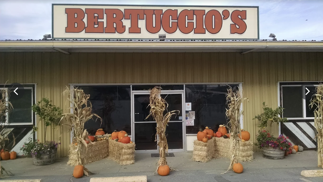 Bertuccio’s Market