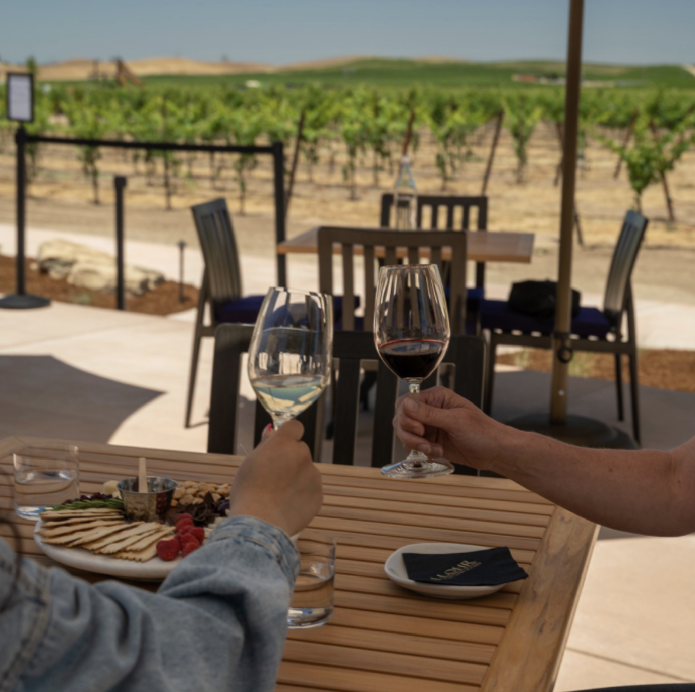 J Lohr Winery